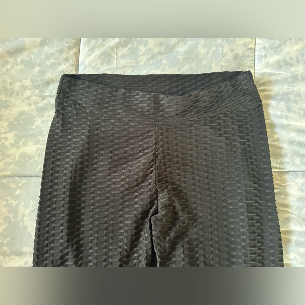 LEGGINGS for Women, size 2XL - Picture 5 of 5